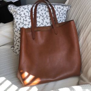 Madewell tote